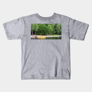 The Shore II Kids T-Shirt